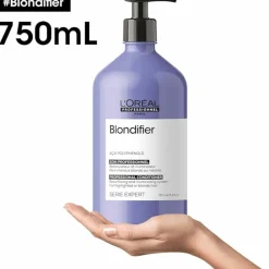 LOréal Professionnel L'Oréal Professionnel Blondifier Conditioner 750 ml