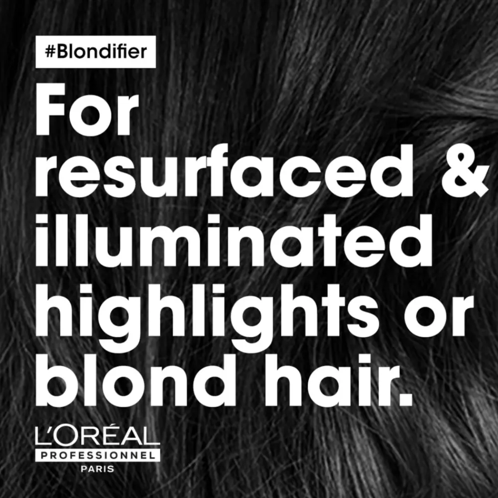LOréal Professionnel L'Oréal Professionnel Blondifier Conditioner 750 ml