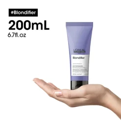 LOréal Professionnel L'Oréal Professionnel Blondifier Conditioner 200 ml