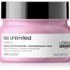 LOréal Professionnel L'Oréal Professionnel Liss Unlimited Haarmasker 250 ml