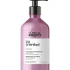 LOréal Professionnel L'Oréal Professionnel Liss Unlimited Shampoo 500 ml