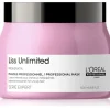 LOréal Professionnel L'Oréal Professionnel Liss Unlimited Haarmasker 500 ml