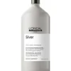 LOréal Professionnel L'Oréal Professionnel Silver Shampoo 1500 ml