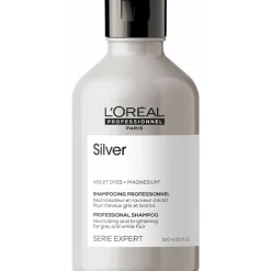 LOréal Professionnel L'Oréal Professionnel Silver Shampoo 300 ml