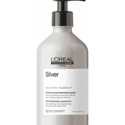 LOréal Professionnel L'Oréal Professionnel Silver Shampoo 500 ml