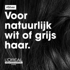 LOréal Professionnel L'Oréal Professionnel Silver Shampoo 500 ml