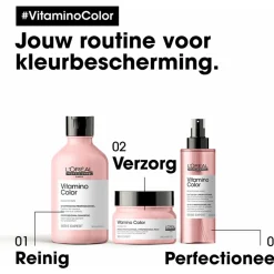 LOréal Professionnel L'Oréal Professionnel Vitamino Color Haarmasker 250 ml