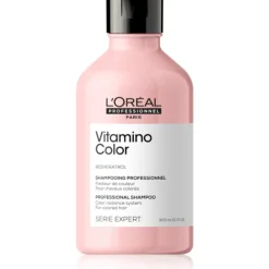 LOréal Professionnel L'Oréal Professionnel Vitamino Color Shampoo 300 ml