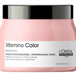 LOréal Professionnel L'Oréal Professionnel Vitamino Color Haarmasker 500 ml