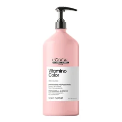 LOréal Professionnel L'Oréal Professionnel Vitamino Color Shampoo 1500 ml