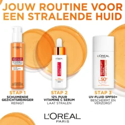 LOréal L'Oréal Revitalift Clinical Pure Vitamine C 12% Serum 30 ml