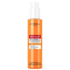 LOréal L'Oréal Revitalift Clinical Vitamine C Gezichtsreinger 150 ml