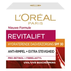 LOréal L'Oréal Revitalift Dagcrème SPF30 50 ml