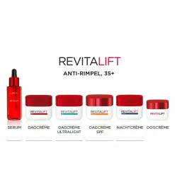 LOréal L'Oréal Revitalift Dagcrème SPF30 50 ml