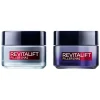 LOréal L'Oréal Revitalift Filler (HA) - Dagcrème 1x 50 ml & Nachtcrème 1x 50 ml - Pakket