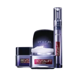 LOréal L'Oréal Revitalift Filler [HA] Nachtcrème 50 ml
