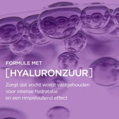LOréal L'Oréal Revitalift Filler [HA] Nachtcrème 50 ml