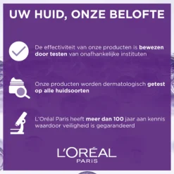 LOréal L'Oréal Revitalift Filler [HA] Nachtcrème 50 ml