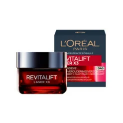 LOréal L'Oréal Revitalift Laser X3 Dagcrème 50 ml