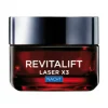LOréal L'Oréal Revitalift Laser X3 Nachtcrème 50 ml