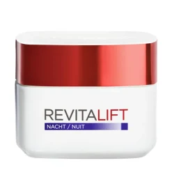 LOréal L'Oréal Revitalift Nachtcrème 50 ml
