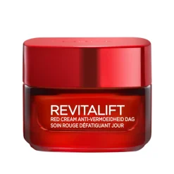 LOréal L'Oréal Revitalift Red Cream 50 ml