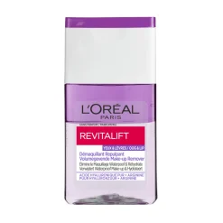 LOréal L'Oréal Revitalift Volumegevende Make-up Remover 125 ml