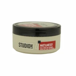 LOréal L'Oréal Studio Line Matt & Messy Zero Shine Dry Sponge 150 ml