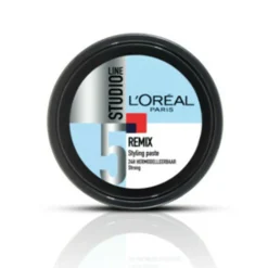 LOréal L'Oréal Studio Line Remix Paste & Invisi Fix Gel Pakket