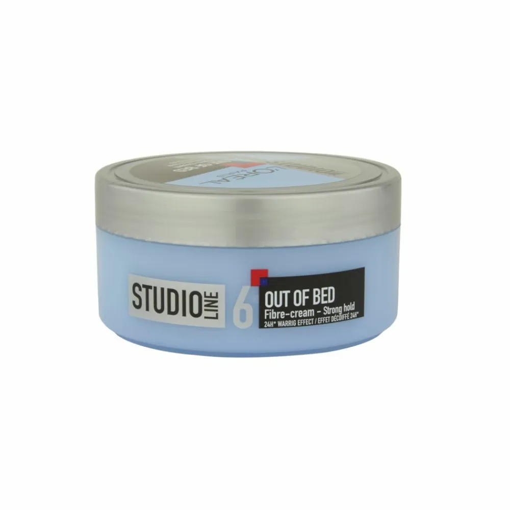 LOréal L'Oréal Studio Line Special FX Out of Bed Fibre Cream 150 ml