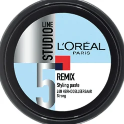 LOréal L'Oréal Studio Line Special FX Remix Paste 150 ml