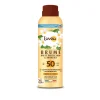 Lovea High Protection & Tanning Mist Monoi de Tahiti SPF 50 150 ml
