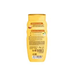 Lovea Monoï & Shea Shampoo 250 ml