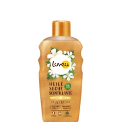 Lovea Sun Shimmering Dry Oil Monoi de Tahiti 150 ml
