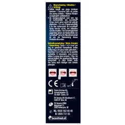 Lucovitaal Droge Mond Spray 20 ml