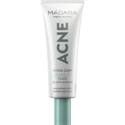 Madara Acne Hydra-Derm-Fluïde Voor Behoud Van De Vochtbalans 40 ml