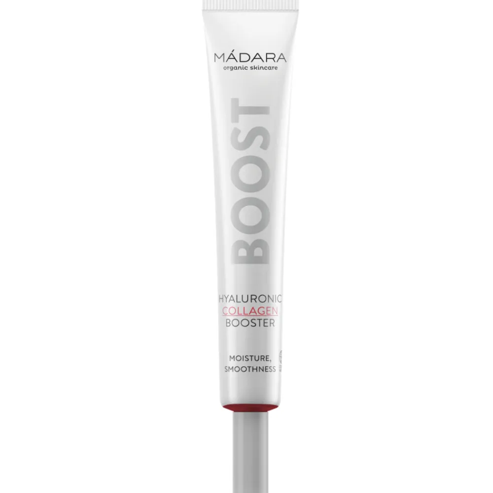 Madara Boost Collageenbooster Met Hyaluronzuur 25 ml