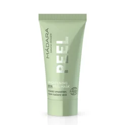 Madara Brightening AHA Peel-Masker Mini 17 ml