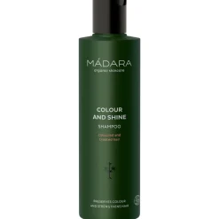 Madara Color & Shine Shampoo 250 ml