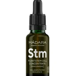 Madara Custom Actives Concentraat Van Plantaardige Stamcellen [Drakenkop] 17 ml