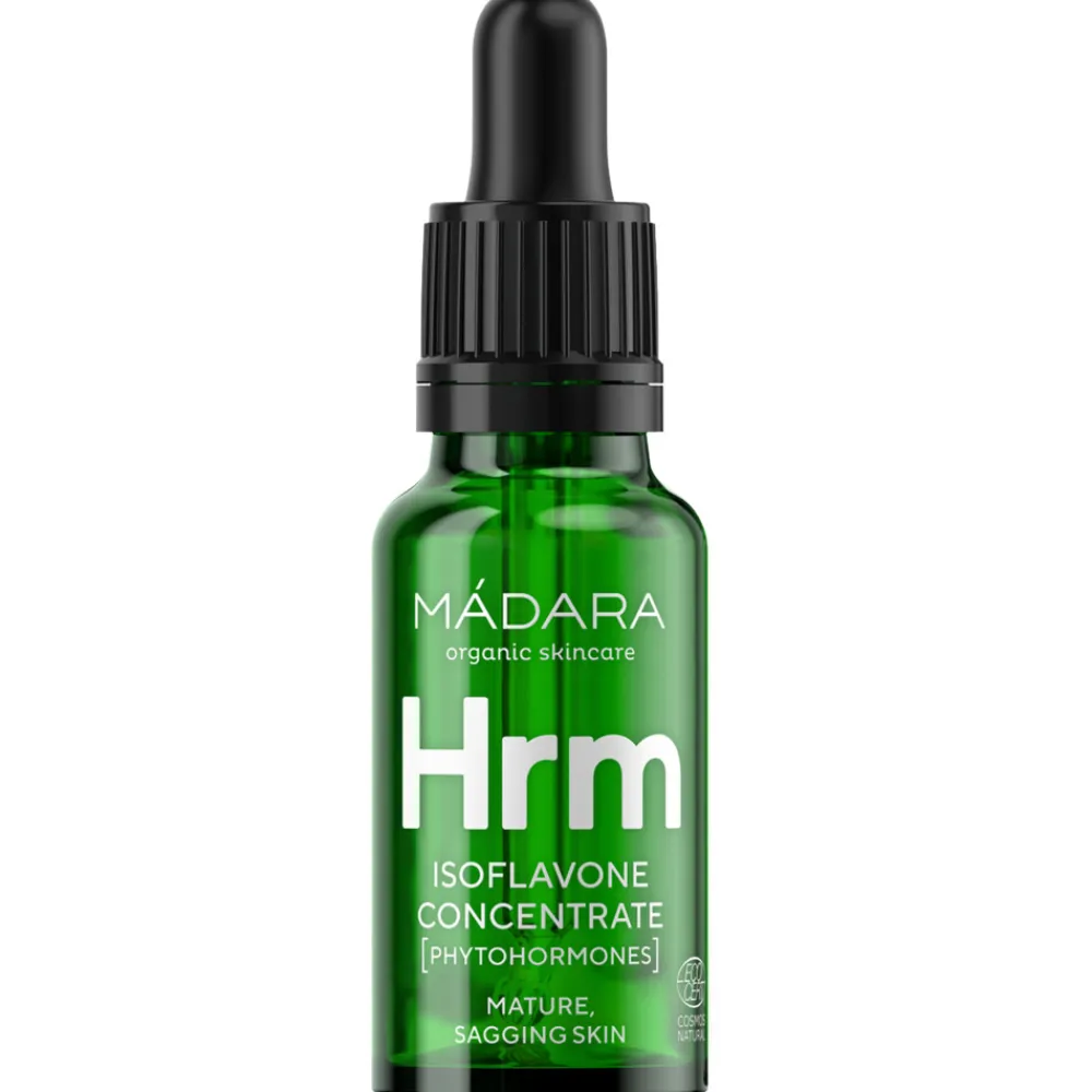 Madara Custom Actives Isoflavone Concentraat 17 ml