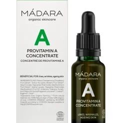 Madara Custom Actives Provitamine A 17 ml