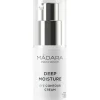 Madara Deep Moisture Oogcrème 15 ml