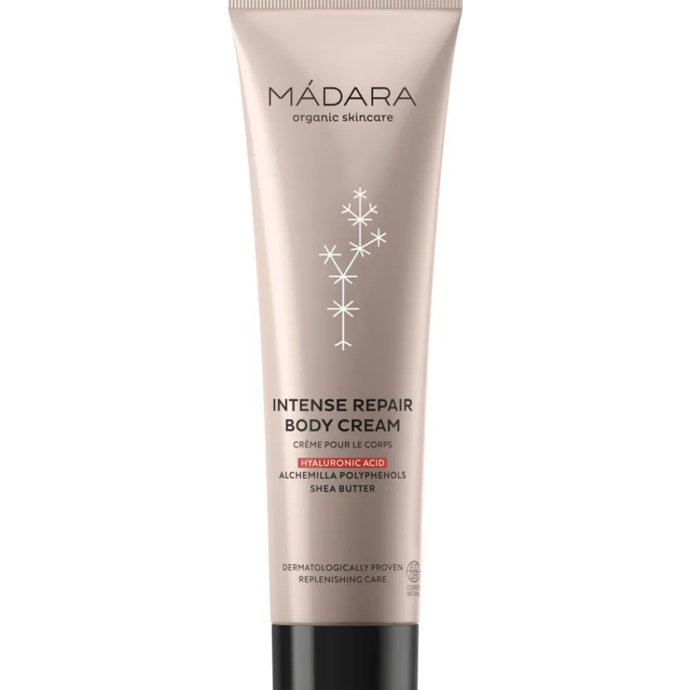 Madara Intense Repair Bodycreme 150 ml