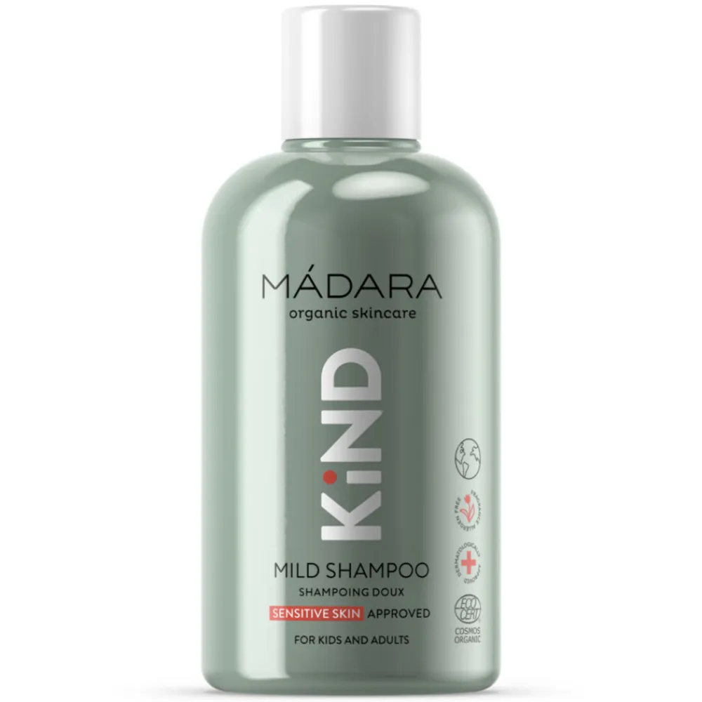 Madara Kind Milde Shampoo 250 ml