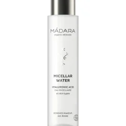 Madara Micellair Water Hyaluronzuur 100 ml