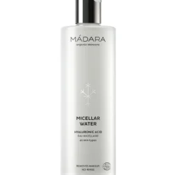 Madara Micellair Water Hyaluronzuur 400 ml
