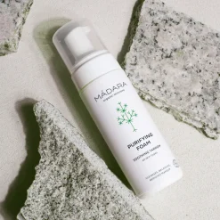 Madara Purifying Reinigingsschuim 150 ml