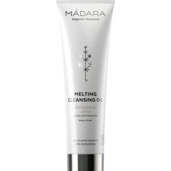 Madara Smeltende Reinigingsolie 100 ml