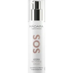 Madara Sos Hydra Herstellende Crème 50 ml